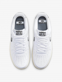 Кеды низкие NIKE Air Force 1 07 Lx модель DV7183-100 Фото