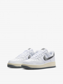 Кеды низкие NIKE Air Force 1 07 Lx модель DV7183-100 Фото