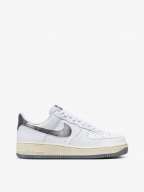 Кеды низкие NIKE Air Force 1 07 Lx модель DV7183-100 Фото