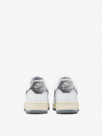 Кеды низкие NIKE Air Force 1 07 Lx модель DV7183-100 Фото