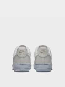 Кеды низкие NIKE Air Force 1 '07 Lv8 Emb модель DV0787-100 Фото