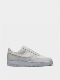 Кеды низкие NIKE Air Force 1 '07 Lv8 Emb модель DV0787-100 Фото