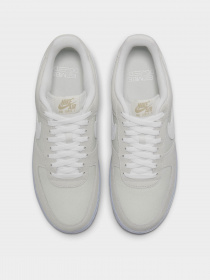 Кеди низькі NIKE Air Force 1 '07 Lv8 Emb модель DV0787-100 Фото