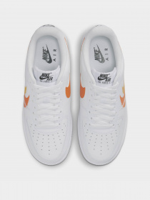 Кеди низькі NIKE Air Force 1 Low "Double Swoosh" модель FJ4228-100 Фото