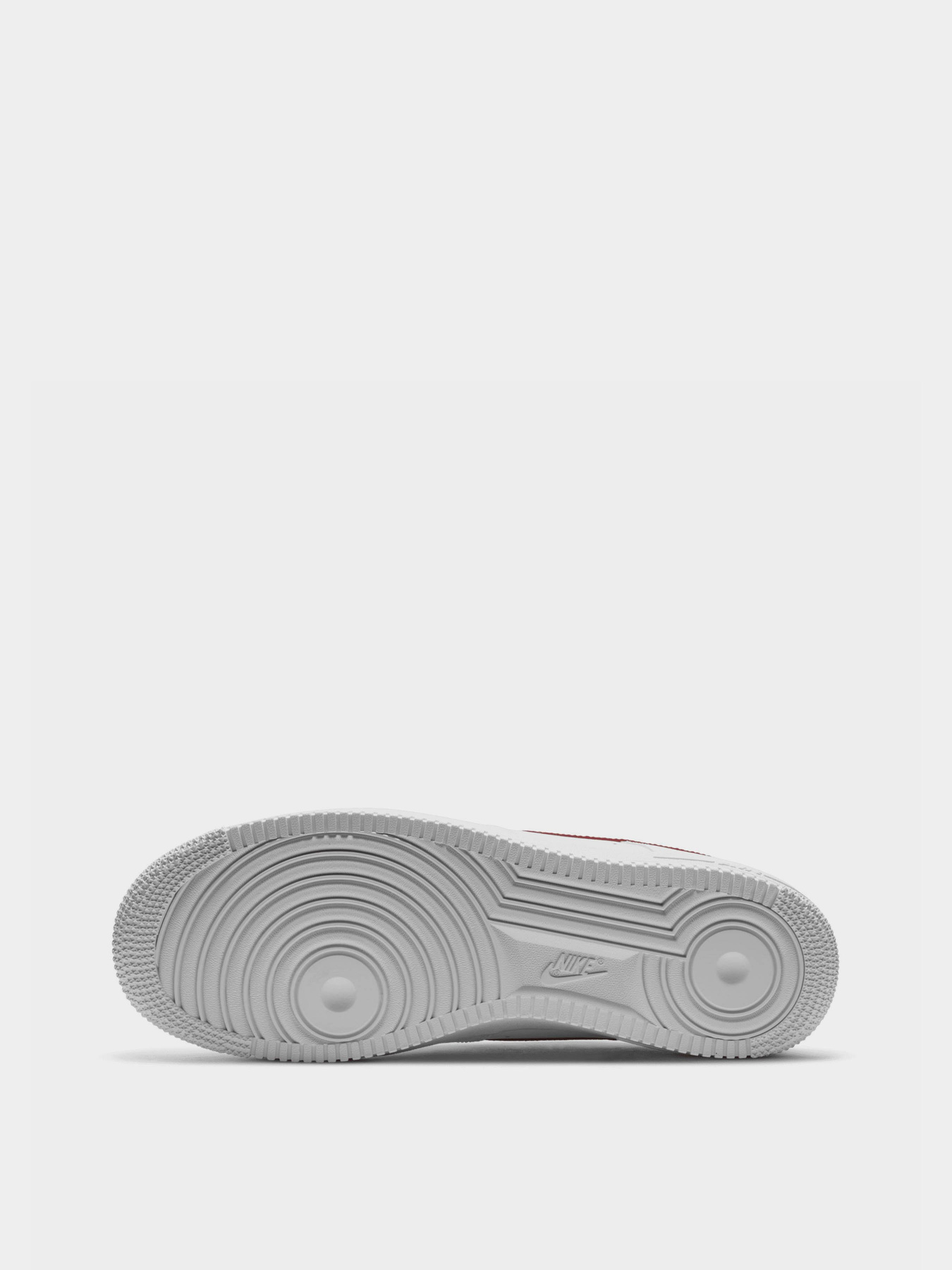 Кеды низкие NIKE Air Force 1'07 модель CZ0326-100 Фото