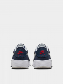 Кросівки NIKE Air Max Sc модель CW4555-400 Фото