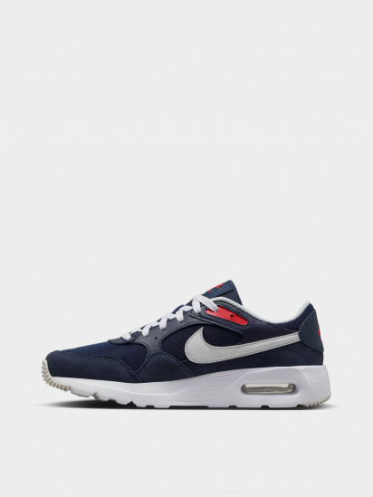 Кросівки NIKE Air Max Sc модель CW4555-400 — фото - INTERTOP