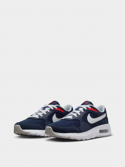 Кросівки NIKE Air Max Sc модель CW4555-400 — фото 5 - INTERTOP