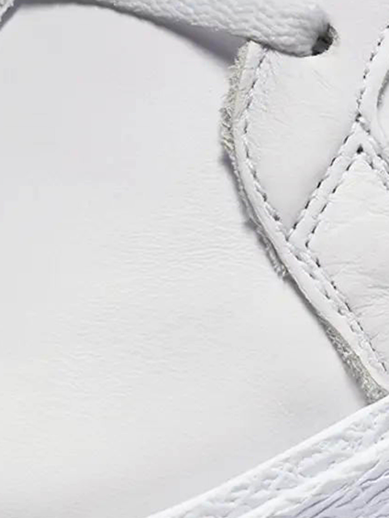 Кеды высокие NIKE SB Zoom Blazer Mid модель DZ4949-100 Фото