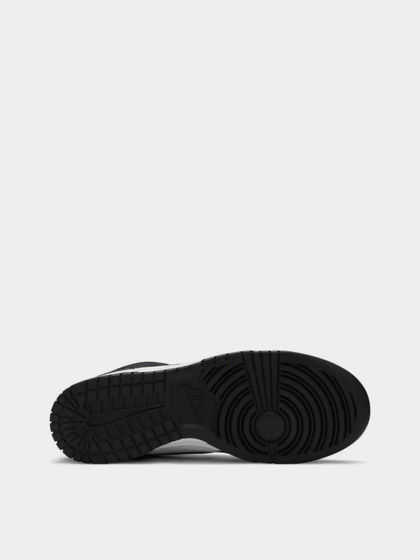 Кеды высокие NIKE Dunk High Retro модель DD1399-105 Фото