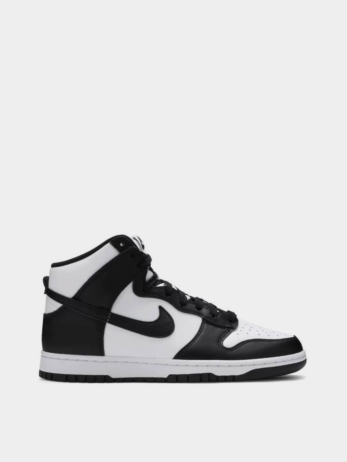 Кеди високі NIKE DUNK HIGH RETRO модель DD1399-105 Фото