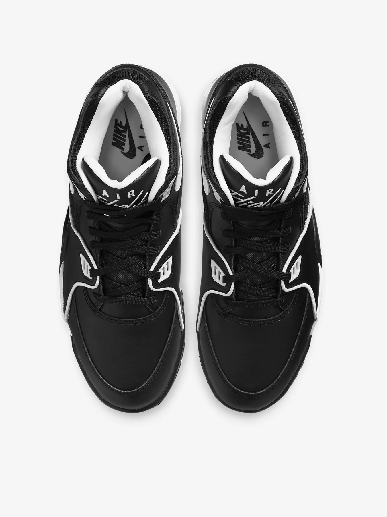 Кросівки NIKE Air Flight 89 модель CU4833-015 Фото