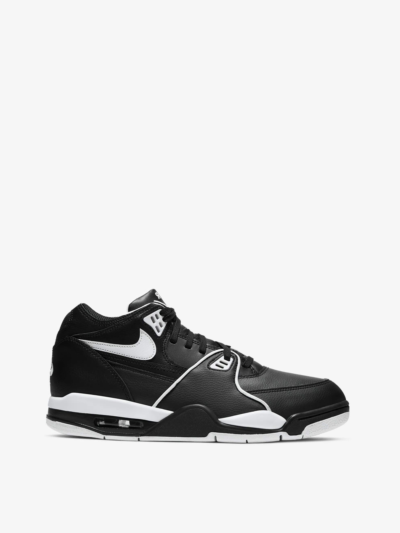 Кросівки NIKE Air Flight 89 модель CU4833-015 Фото