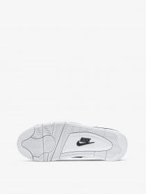 Кросівки NIKE Air Flight 89 модель CU4833-015 Фото