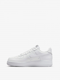 Кеди низькі NIKE Air Force 1 07 Flyease модель FD1146-100 Фото