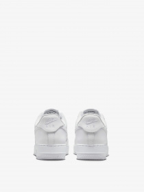 Кеди низькі NIKE Air Force 1 07 Flyease модель FD1146-100 Фото