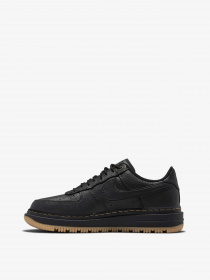 Кеди низькі NIKE Air Force 1 Luxe модель DB4109-001 Фото