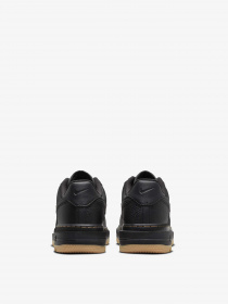 Кеди низькі NIKE Air Force 1 Luxe модель DB4109-001 Фото