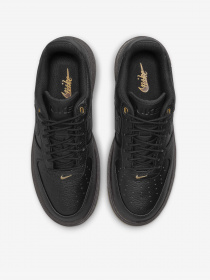 Кеди низькі NIKE Air Force 1 Luxe модель DB4109-001 Кеди низькі NIKE Air Force 1 Luxe модель DB4109-001 Фото