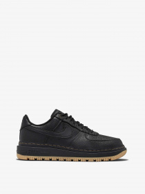 Кеди низькі NIKE Air Force 1 Luxe модель DB4109-001 Кеди низькі NIKE Air Force 1 Luxe модель DB4109-001 Фото