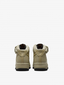 Ботинки NIKE Air Force 1 Mid 07 модель FB8881-200 Фото