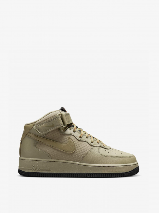 Ботинки NIKE Air Force 1 Mid 07 модель FB8881-200 Фото