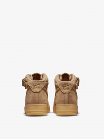 Ботинки NIKE Air Force 1 Mid 07 модель DJ9158-200 Фото