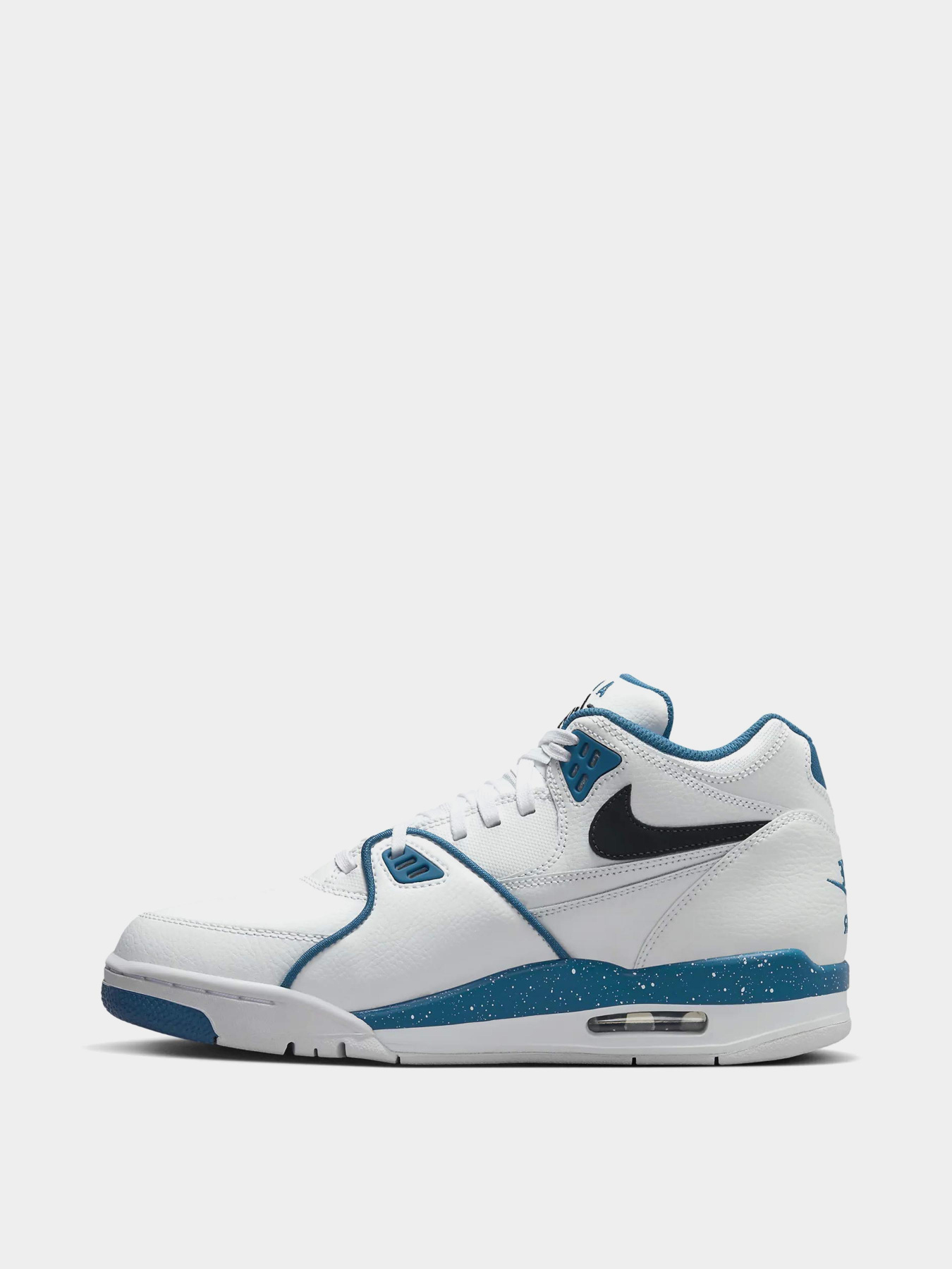 Кросівки NIKE Nike Air Flight 89 модель 306252-116 Фото