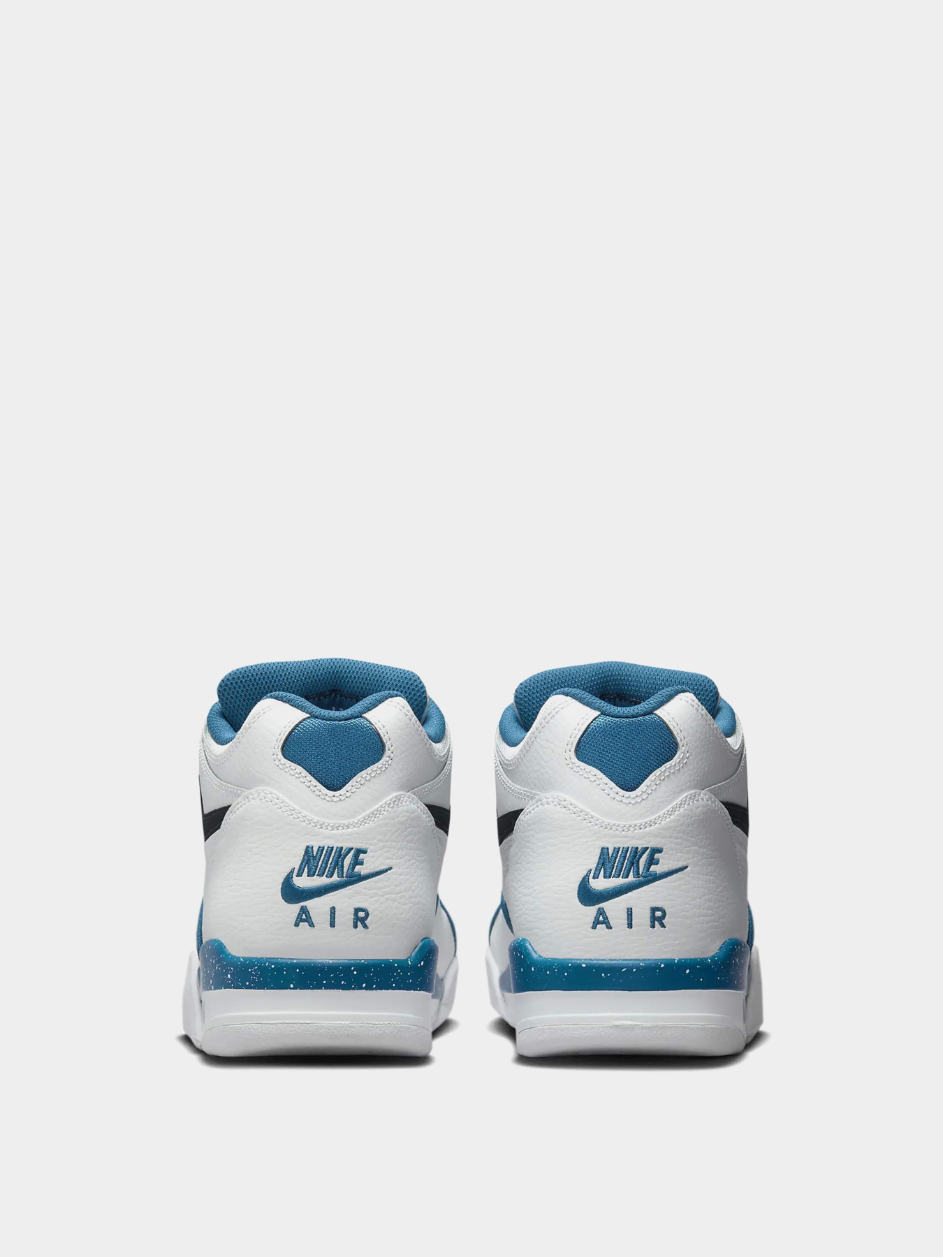 Кросівки NIKE Nike Air Flight 89 модель 306252-116 Фото