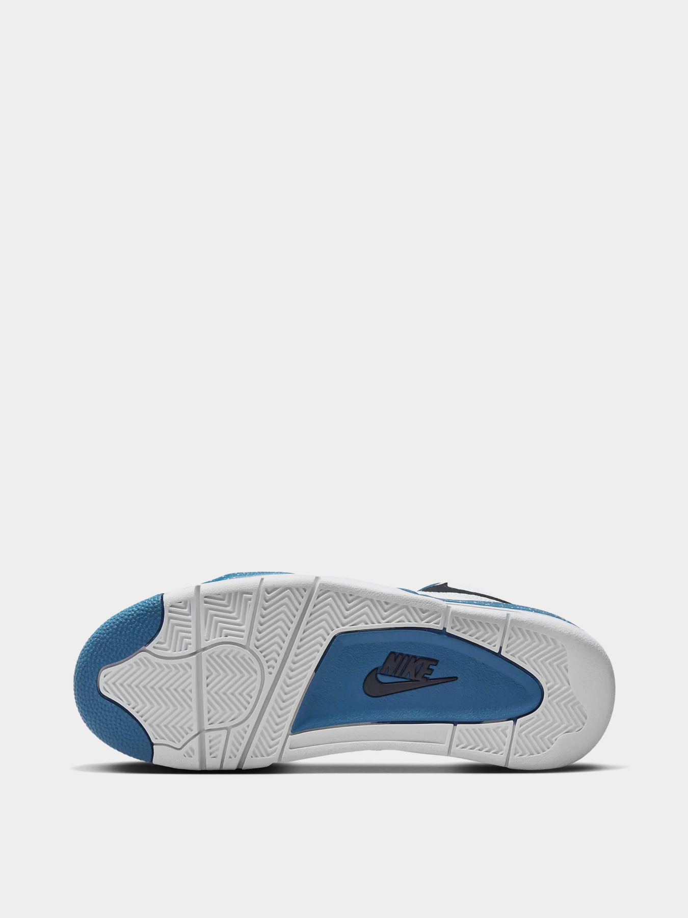 Кросівки NIKE Nike Air Flight 89 модель 306252-116 Фото