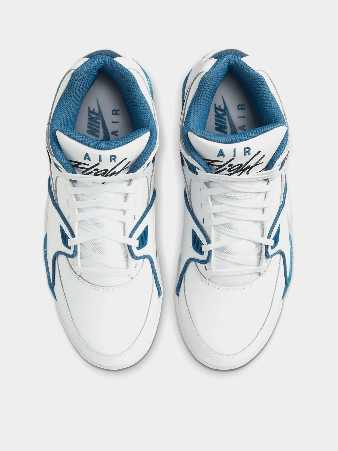 Кросівки NIKE Nike Air Flight 89 модель 306252-116 Фото