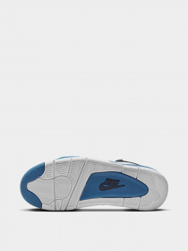 Кросівки NIKE Nike Air Flight 89 модель 306252-116 Фото