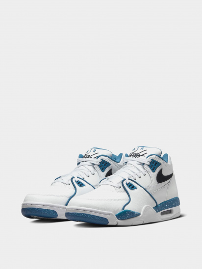 Кросівки NIKE Nike Air Flight 89 модель 306252-116 — фото 6 - INTERTOP