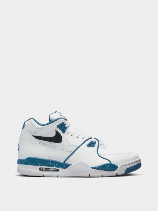 Кросівки повсякденні NIKE Nike Air Flight 89 модель 306252-116 Фото