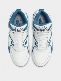 Кросівки повсякденні NIKE Nike Air Flight 89 модель 306252-116 Фото