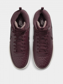 Ботинки NIKE Court Vision Mid Winter модель DR7882-600 Фото