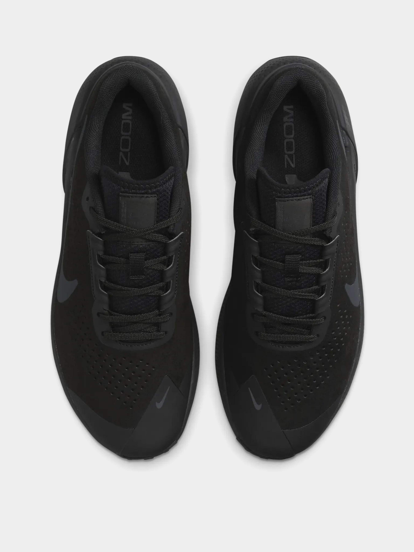 Кросівки для спорту NIKE Nike Air Zoom TR 1 модель DX9016-001 Фото