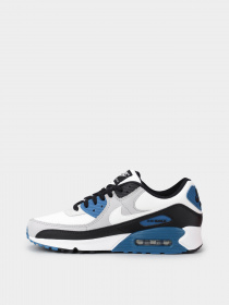 Кроссовки NIKE Air Max 90 модель FB9658-002 Фото