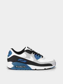 Кроссовки NIKE Air Max 90 модель FB9658-002 Фото