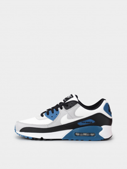 Кросівки NIKE Air Max 90 модель FB9658-002 — фото - INTERTOP