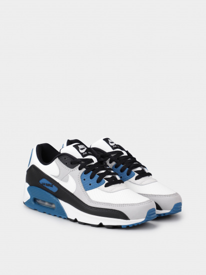 Кросівки NIKE Air Max 90 модель FB9658-002 — фото 3 - INTERTOP