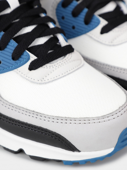 Кросівки NIKE Air Max 90 модель FB9658-002 — фото 4 - INTERTOP
