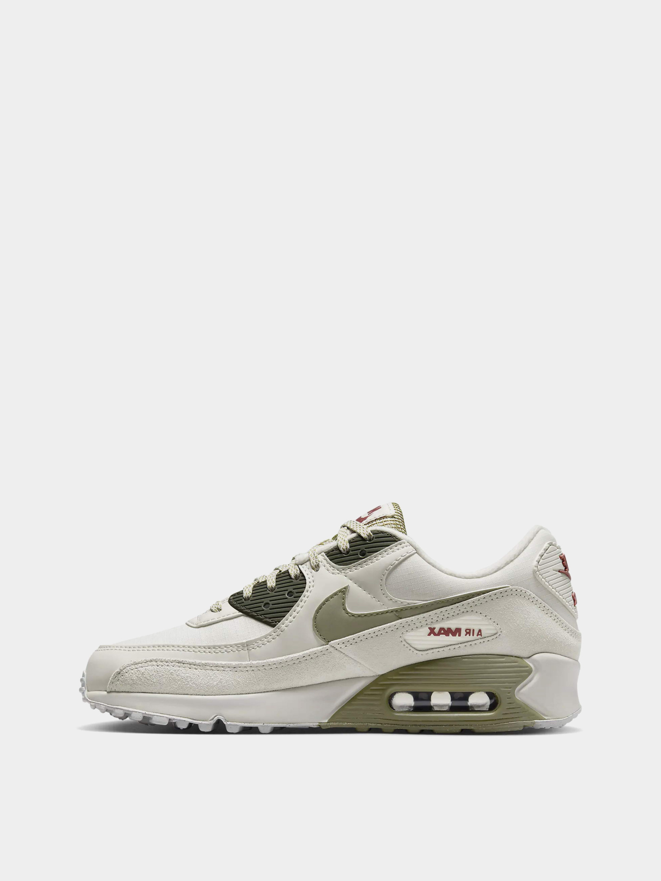 Кросівки NIKE Air Max 90 модель FB9657-002 Фото