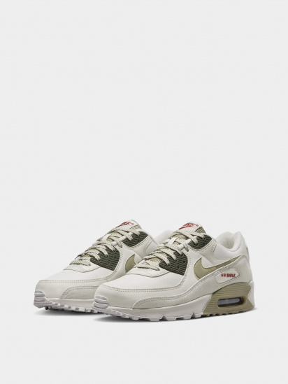 Кросівки NIKE Air Max 90 модель FB9657-002 — фото 6 - INTERTOP