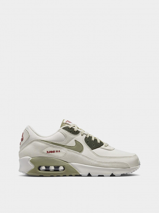Кроссовки NIKE Air Max 90 модель FB9657-002 Фото