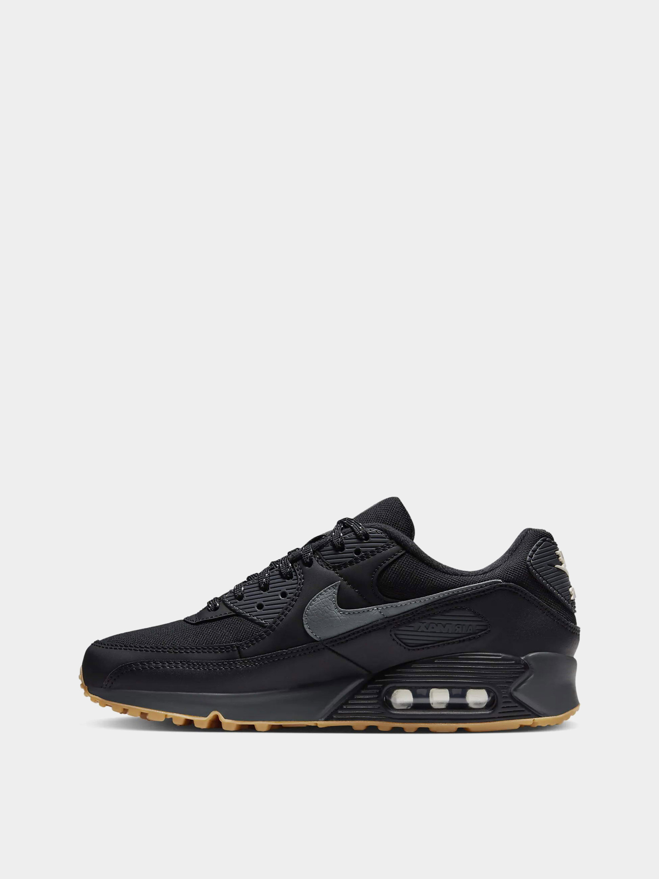 Кросівки NIKE Air Max 90 модель FV0387-001 Фото