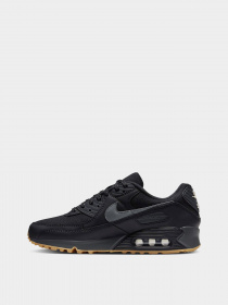 Кросівки NIKE Air Max 90 модель FV0387-001 Фото
