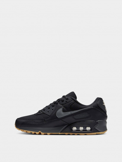 Кросівки NIKE Air Max 90 модель FV0387-001 — фото - INTERTOP