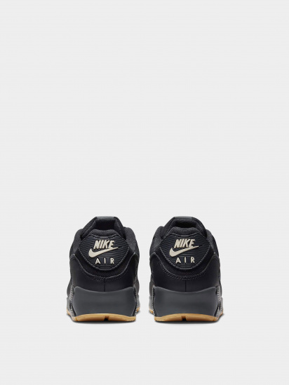 Кросівки NIKE Air Max 90 модель FV0387-001 — фото 3 - INTERTOP