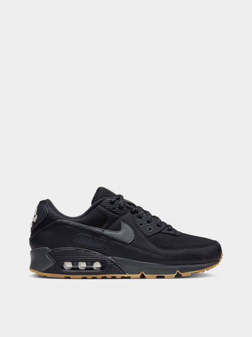 Кроссовки NIKE Air Max 90 модель FV0387-001 Фото